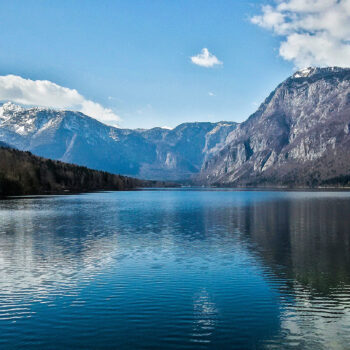 A 3 day hike in Slovenia was the perfect antidote to my anxiety