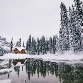 The top places to celebrate Christmas in Canada