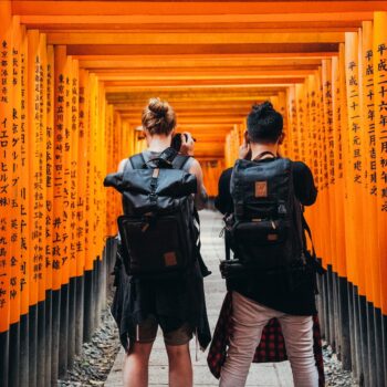 Considering Asia travel? Here are 6 expert packing hacks you need to know