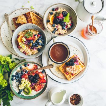How to travel the world as a vegan