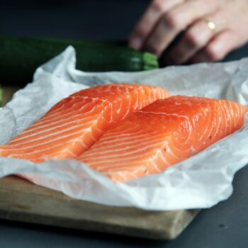 Sustainable Seafood Tips from a Travel Loving Fisheries Scientist