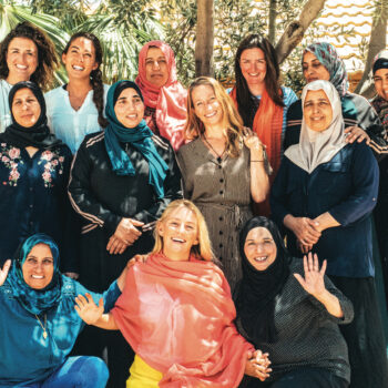 5 female-focused MAKE TRAVEL MATTER®  experiences you need to know about