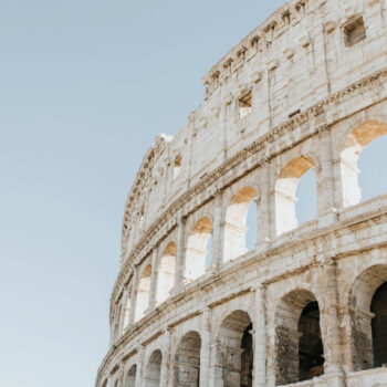 Didn’t think it was possible to see Italy in 7 days? Read this.