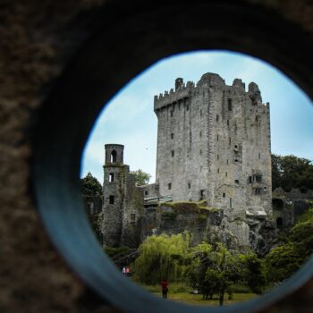 The most haunted places in Ireland you HAVE to visit