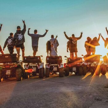 16 awesome 18th birthday trip ideas to celebrate your Contiki eligibility