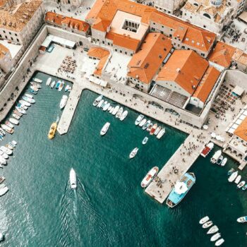 10 best places to visit in Croatia