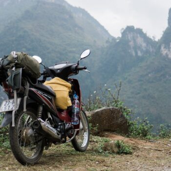 The inside track: taking on Vietnam’s Ha Giang Motorbike Loop