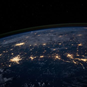 Here’s 16 electricity-free things to do during Earth Hour