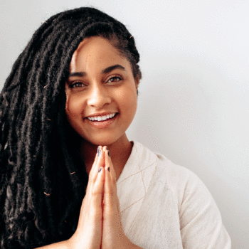 5 tips to overcome travel anxiety (from a meditation teacher)
