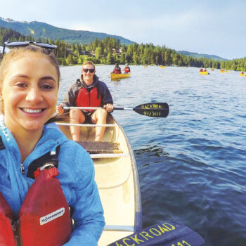 “Mountains. Poutine. Adventure…”: Trip of the week: Canada and the Rockies