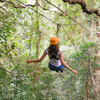 Thailand, the land of smiles, pad thai, and limitless adventure