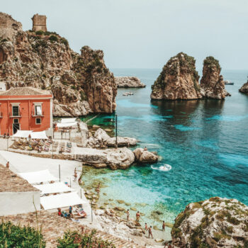 The best places to visit in Sicily