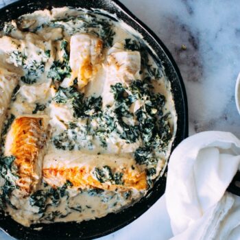 Best seafood travel destinations in 2021