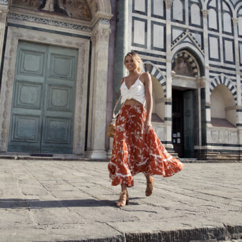10 Reasons Why We’ll Never Get Over Our Major Florence Crush