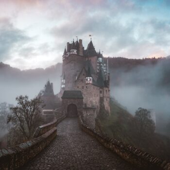 A definitive list of the 13 most haunted places in the world
