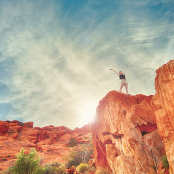 Can Travellers Make The World A Better Place?