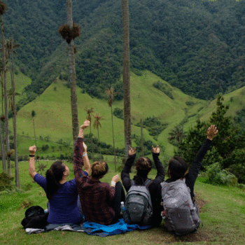5 Reasons Colombia Will Always Be in My Top 3