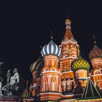 Russia travel for first timers – what you need to know