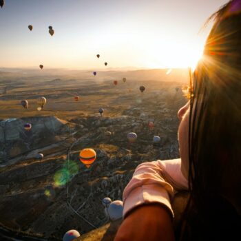 Why a trip to Turkey is basically a fairytale