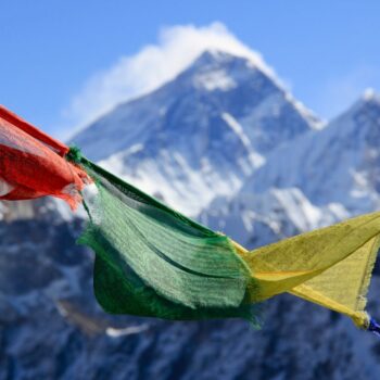 How 3 days with no electricity in Nepal taught me to appreciate the small things