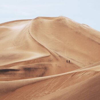 How does a travel brand tackle the climate change crisis? We ask The Travel Corporation CEO Brett Tollman