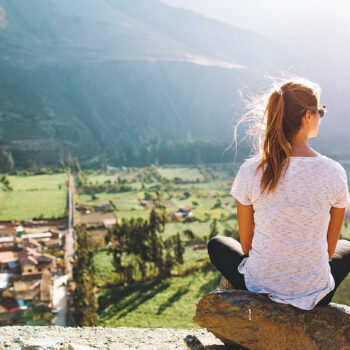 What to pack for 2 weeks travel in Latin America