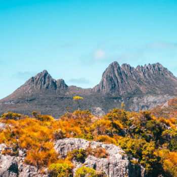 The best hiking trails to enjoy in Australia this summer