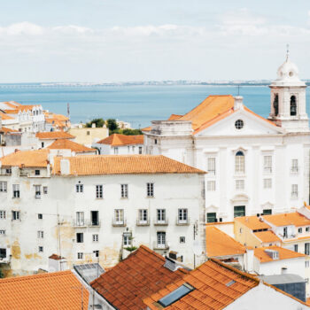The millennial migration—why thousands are turning Lisbon travel into a lifestyle
