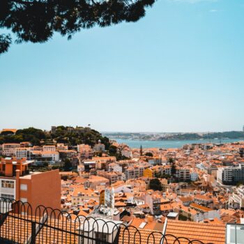 The 10 most Instagrammable places in Lisbon