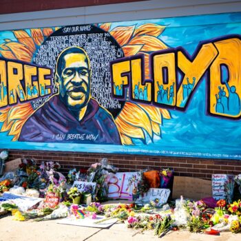 Black Lives Matter murals you need to see around the world