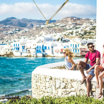 15 best things to do in Mykonos