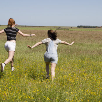 So you’ve broken your New Year’s resolutions already? Don’t stress it