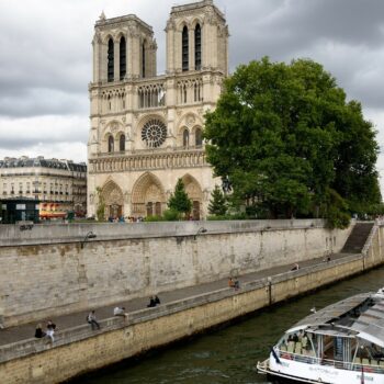 European architecture: 6 styles you need to know about and where to encounter them