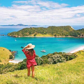 These are the top 10 happiest countries on Earth