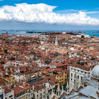 These are the 6 best European panoramic views
