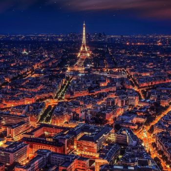 Christmas in Paris: 10 reasons why it’s a must
