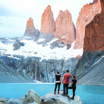Why we’re going to Patagonia (and why you should, too)