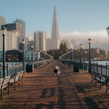 San Francisco 2 days itinerary: what to see and do in one weekend