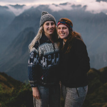 More Millennials Than Ever before Are Ditching High Paying Jobs To See The World