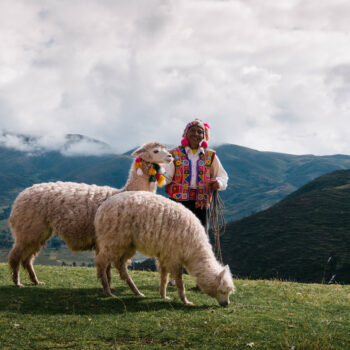 When is the best time to visit Peru?