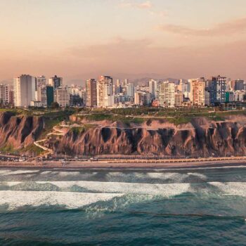 20 best places to visit in Peru