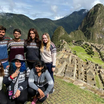 What to expect on Contiki’s Peru Panorama Trip
