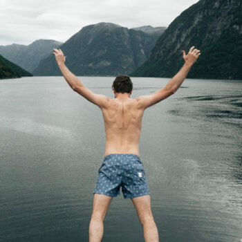 Lost your work/life balance? Take a trip to Scandinavia