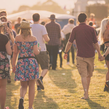 7 classic mistakes you won’t make at Reading Festival with Contiki