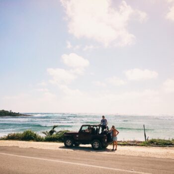 7 best road trips in the world you need to do whilst you’re young