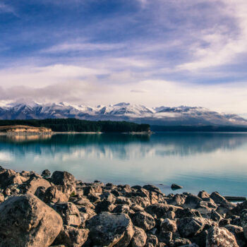 17 of the most beautiful places to visit in New Zealand