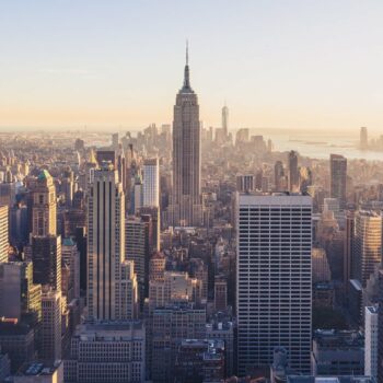 4 hidden spots in New York you have to visit