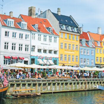 10 most romantic getaways to spark the love