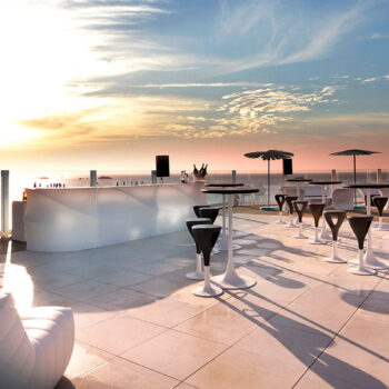 10 of Europe’s best rooftop bars