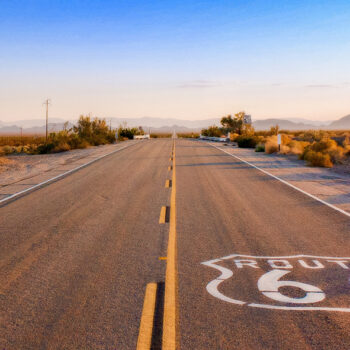 Is this the best road trip in the USA?